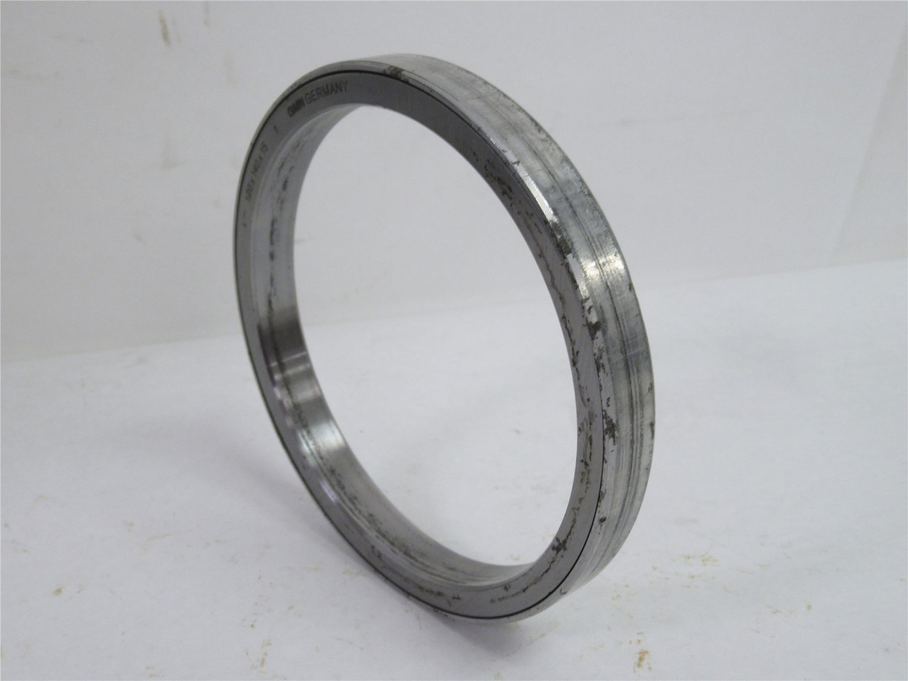 GMN L 120X140X15; Sealing Washer; 120mmID; 140mmOD; 15mmW