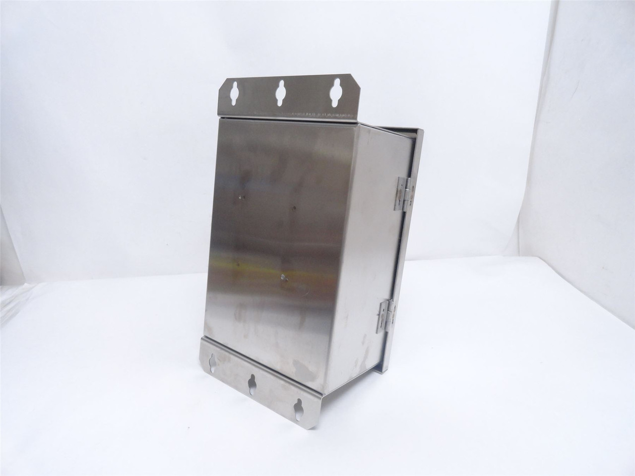 Eaton DH362UWKX; Non-Fused Safety Switch; 60A; 600VAC; 3-Pole