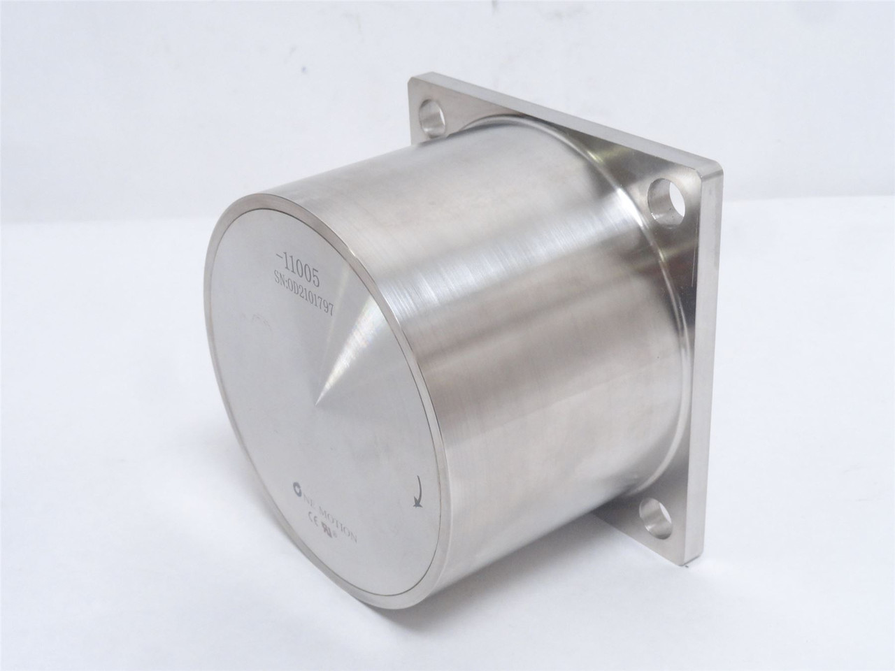 One Motion OA69CCW11484317511005; Clutch 1-1/4"ID 230NM