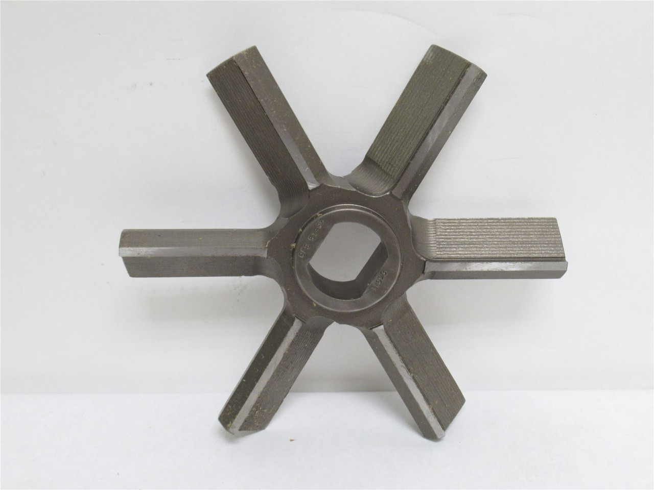 CFS 5000031093; Propeller Knife; 200/6-Bladed