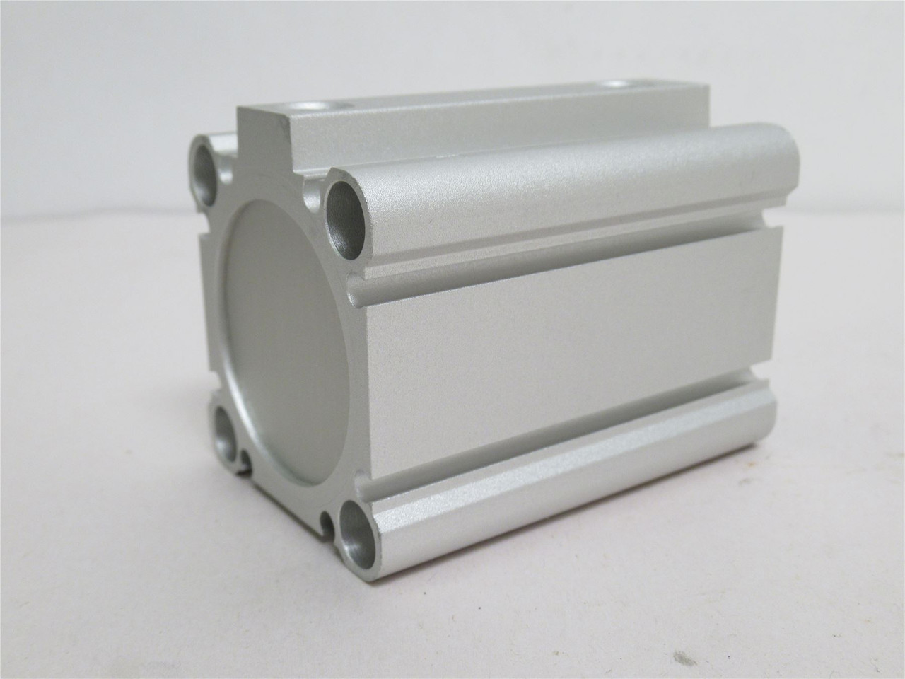 SMC CQ2B40TF-45DZ; Air Cylinder; 40mm Bore x 45mm Stroke