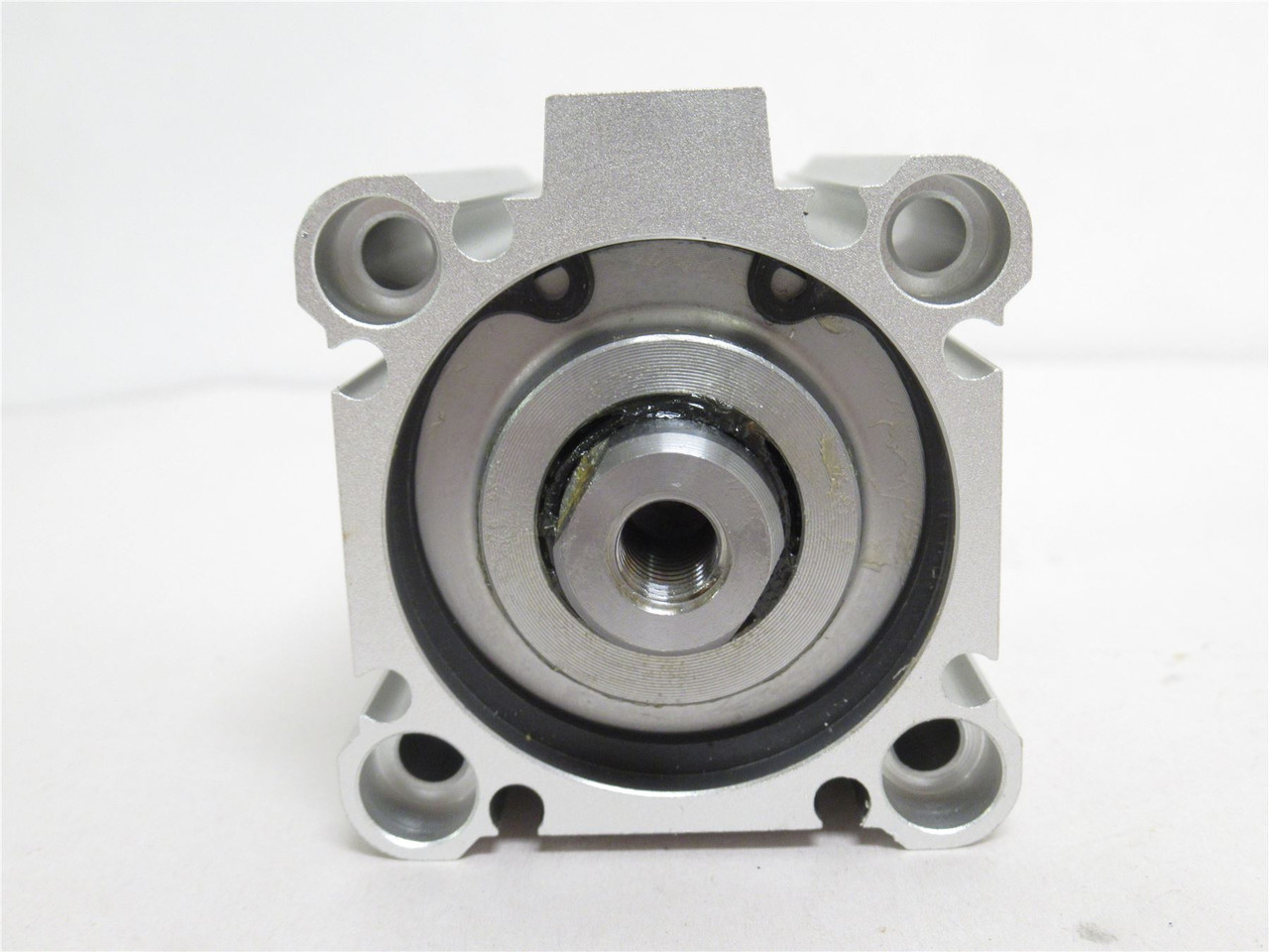 SMC CQ2B40TF-45DZ; Air Cylinder; 40mm Bore x 45mm Stroke