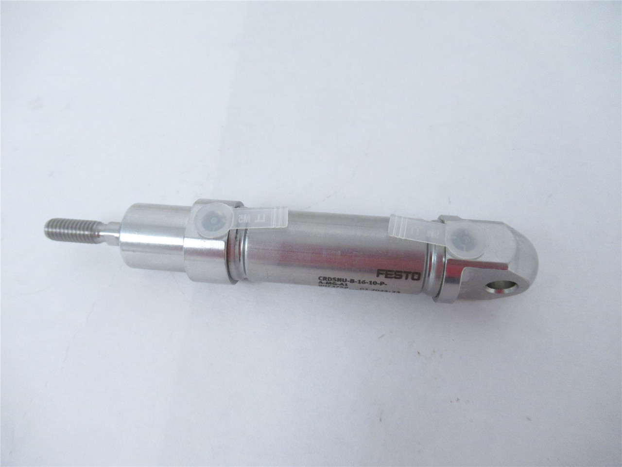 Festo CRDSNU-B-16-10-P-A-MG-A1; PnuematicCylinder16mmB 10mmSt