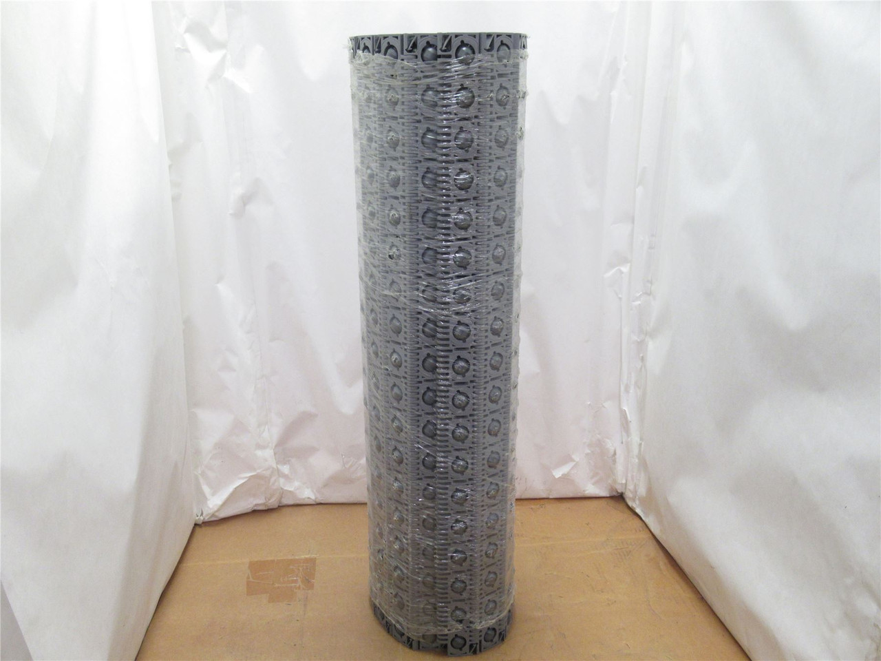 Intralox 143499; Roller Top Belt;400; ARB30D; 6ft L x 36"W