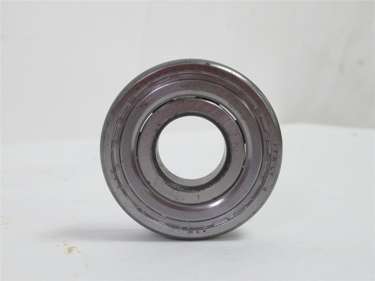 SKF 6304-2/C3066; Radial Ball Bearing; 20mmID; 52mmOD; 15mmW