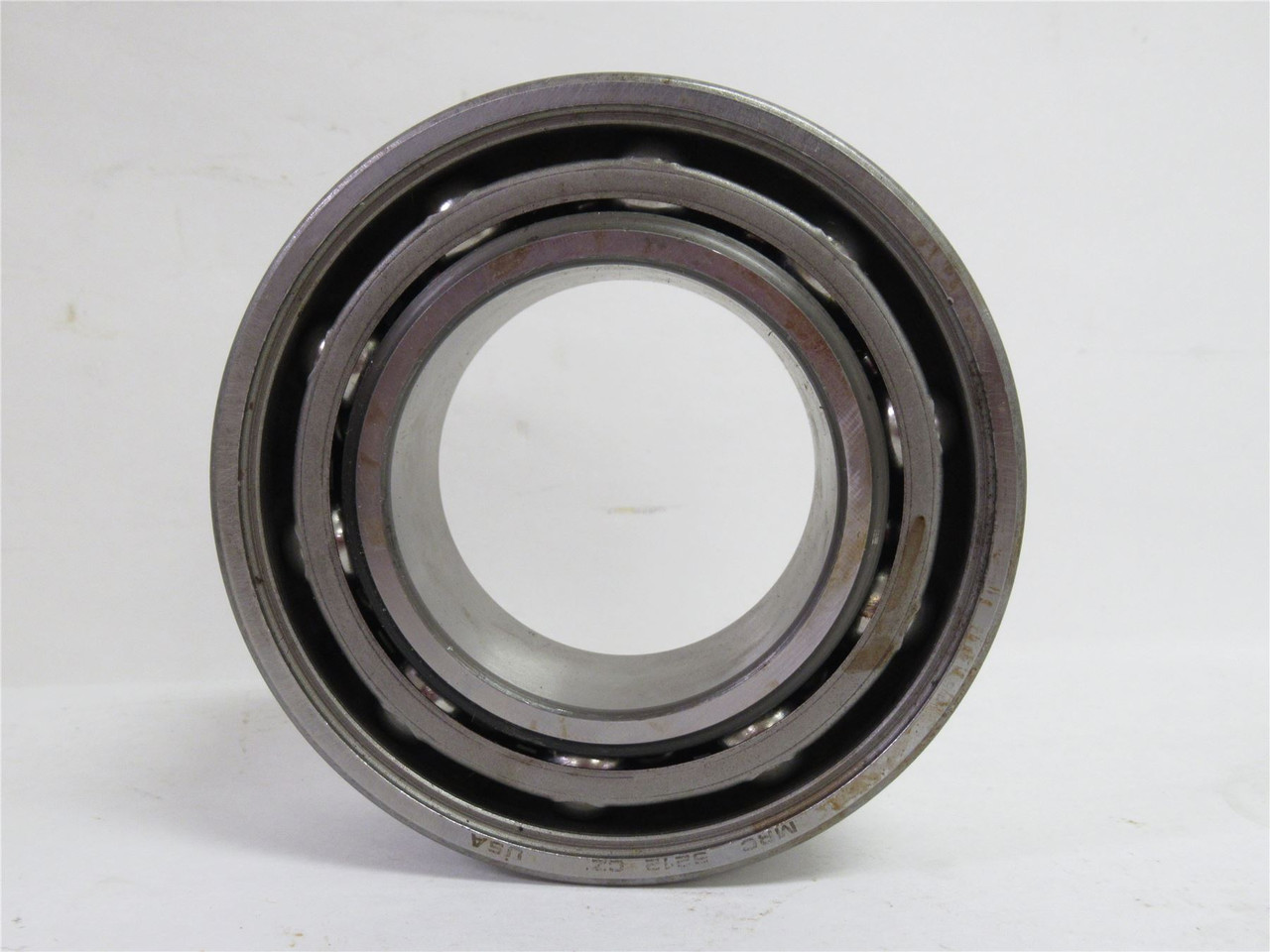 MRC 5212 CZ; Double Row Ball Bearing; 60mmID; 110mmOD