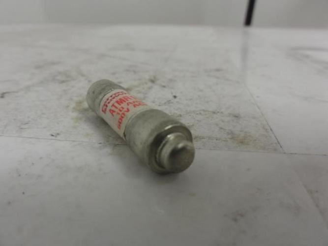 Ferraz ATM-R-10; Fuse 600V; 10Amp