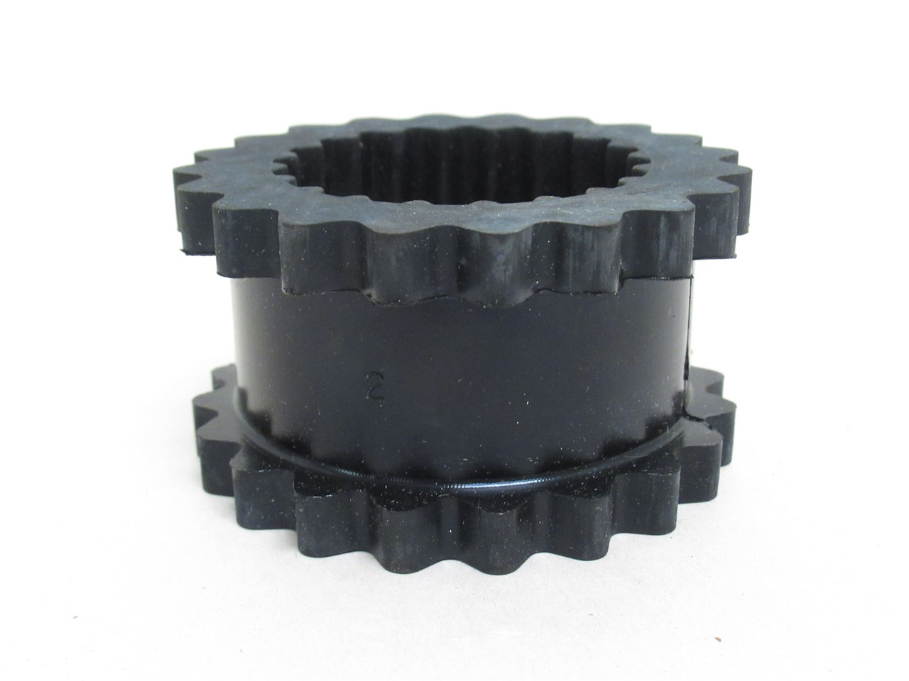 Maska 5JE SLEEVE; Coupling Sleeve Type JE; One Piece Solid