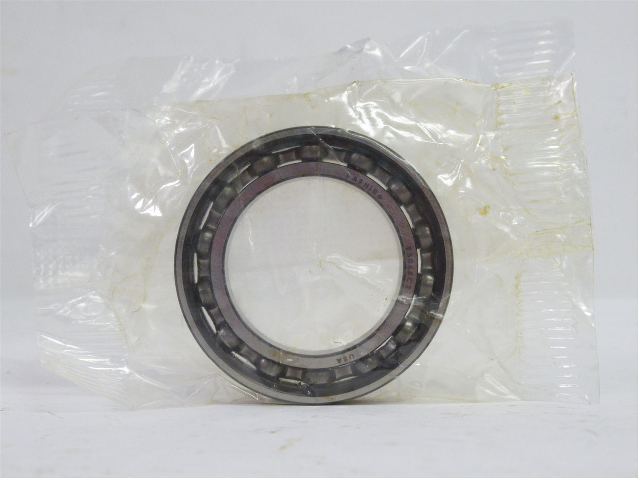 Fafnir 9306K; Single Row Radial Ball Bearing; 30mmID; 47mmOD