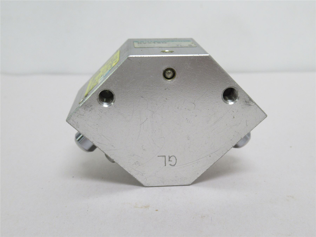 CKD RVC150; Rotary Vane Type Shock Absorber