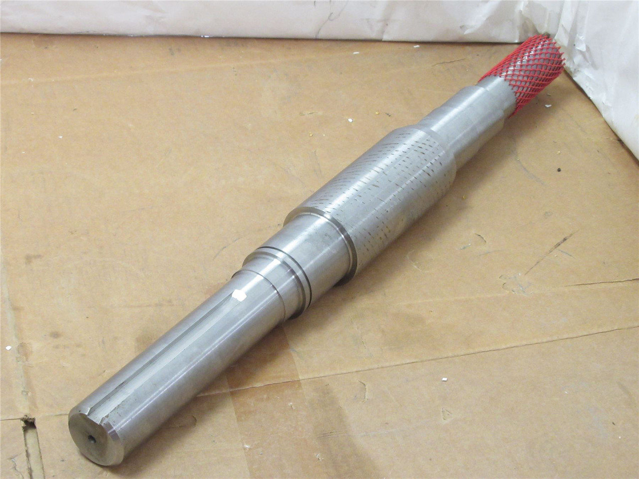Gorman Rupp 38515-587; Pump Shaft