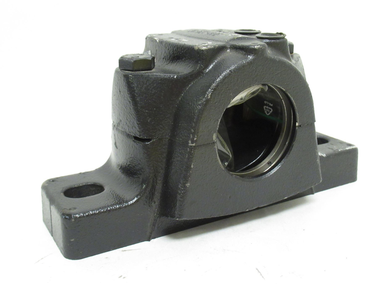 SKF 507-606-207; Plummer Block Bearing Housing