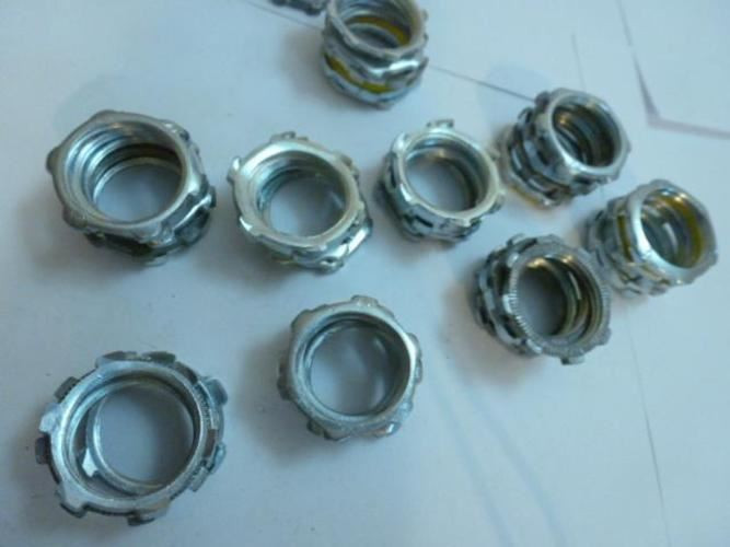 T&B 142; LOT-48 Steel Locknut 3/4" Multiple brands