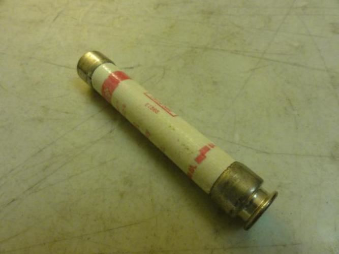 Gould TRS8R; Fuse; 8 Amp