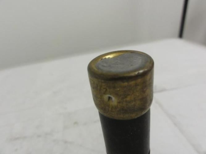 Fusetron FRS-17-1/2; Fuse 17.5A; 600V