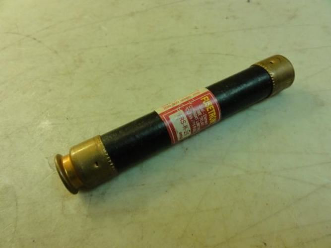 Fusetron FRS-R-25; Fuse; 25 Amp