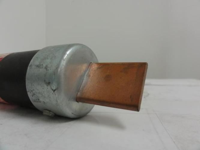 Bussmann NOS-200; Fuse 200A; 600V