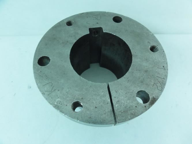 MFG-UNKN SD-1-1/2; QD Bushing; 1.5" ID