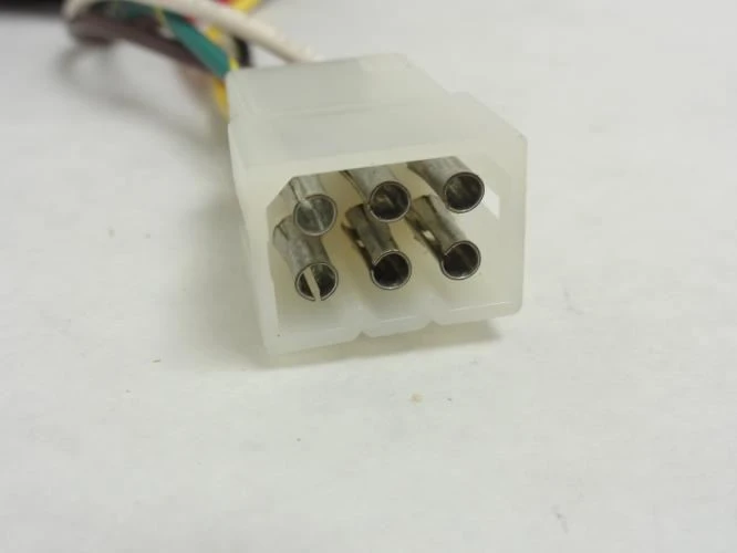 Plitron 6X3156-02; Transformer 115/120VAC Formax # B34687AMC