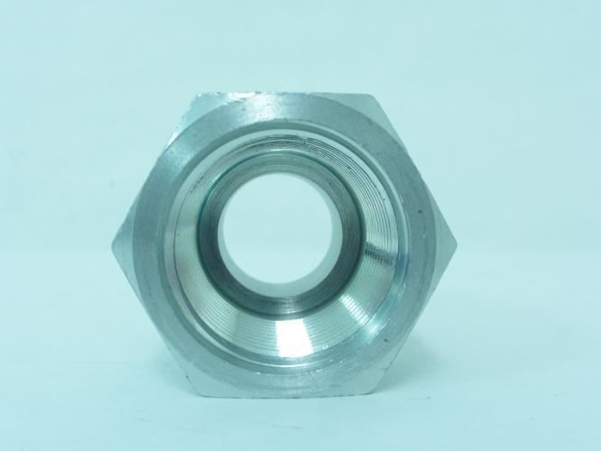 MFG SC1218; Adapter 1" MBSPT X 1" FNPT