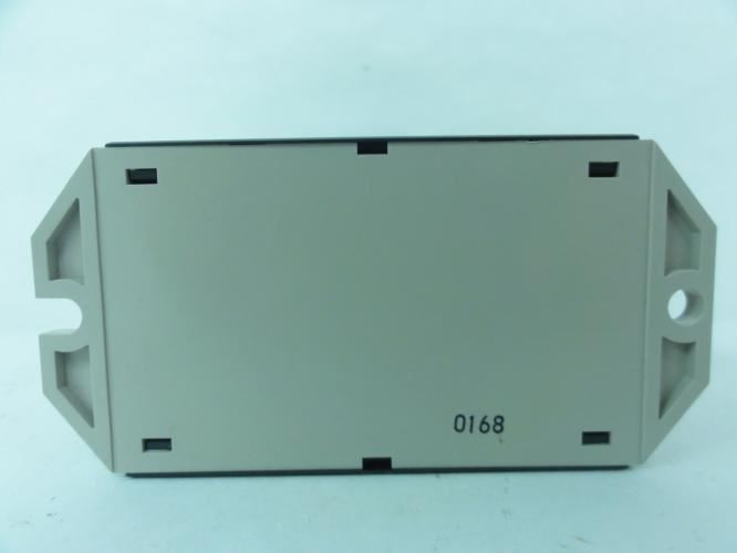 Omron K2CU-F10A-C; Heat Fault Detector; 100VAC; 12.5A