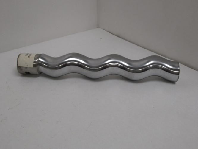 Moyno 4272163-17; Pump Rotor; 14" Long x 1.82"OD