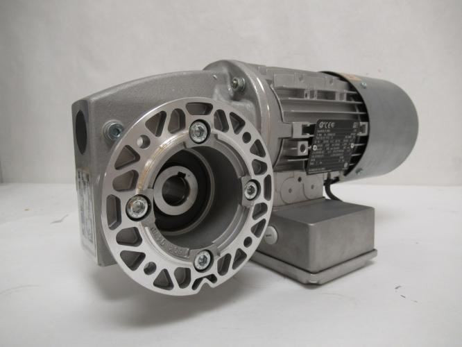 Nord Gear SK1SMID40AF-63L/4BRE5; Gearmotor; 1-1/4HP; 265/460VAC