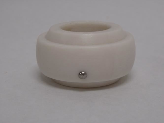 Dodge INS-PS-100-P; Polymer Sleeve Bearing 032872; 1"ID