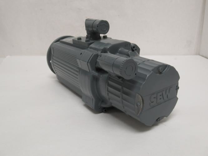 SEW CFM71M/BR/TF/RH1L/SB80; Servomotor; W/Brake; 400VAC