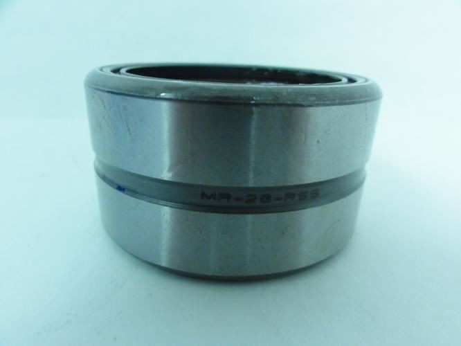McGill MR 28 RSS; Needle Bearing; 1.75"ID; 2.3125"OD; 1.25"W