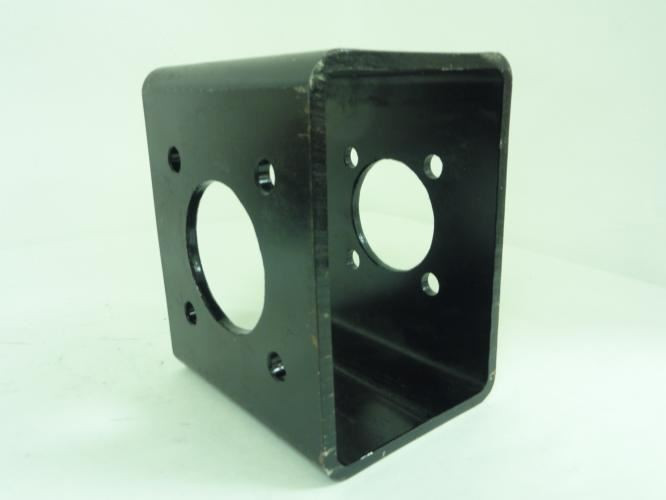 Tyco Valve ABZ GRP9; Valve Coupler/Bracket Assembly