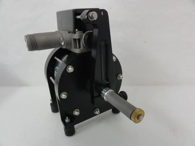HydroBlend MV6003-K-PA; Water Powered Proportioning Pump