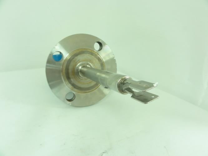 Endress+Hauser FTL51-7N7W7/0; Level Switch 3/4"NPT; 250VAC; 50/60Hz
