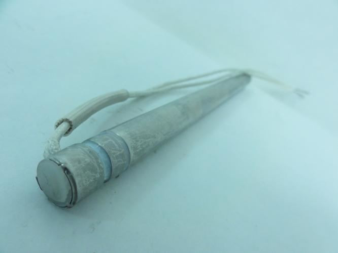 Marathon HR50075X; Cartridge Heater; 0.5" Diameter; 7" Length