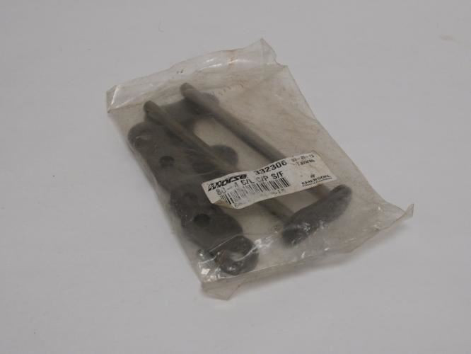 Morse 80-4 C/L C/P S/F; Cottered Connecting Link #80