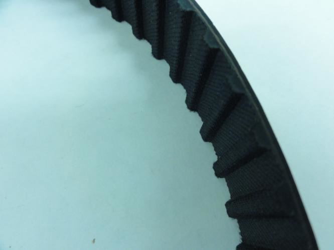 Bando 581L100; Timing Belts; 58.125"Length; 3/8" Pitch; 1" Width
