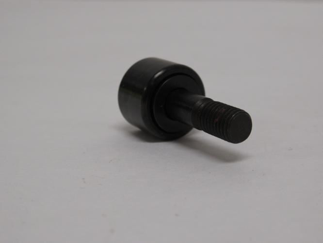 RBC S-20-LW; Cam Follower; 5/8"  Roller OD; 1/4-28 Threads