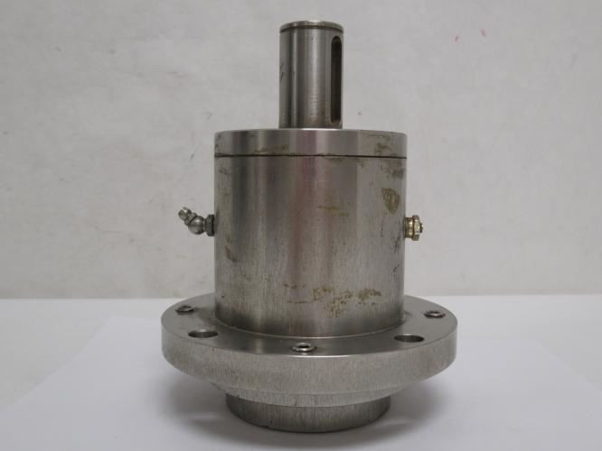 Masserator 750212GR; Flanged Bearing Assy; Shaft: 30mmOD