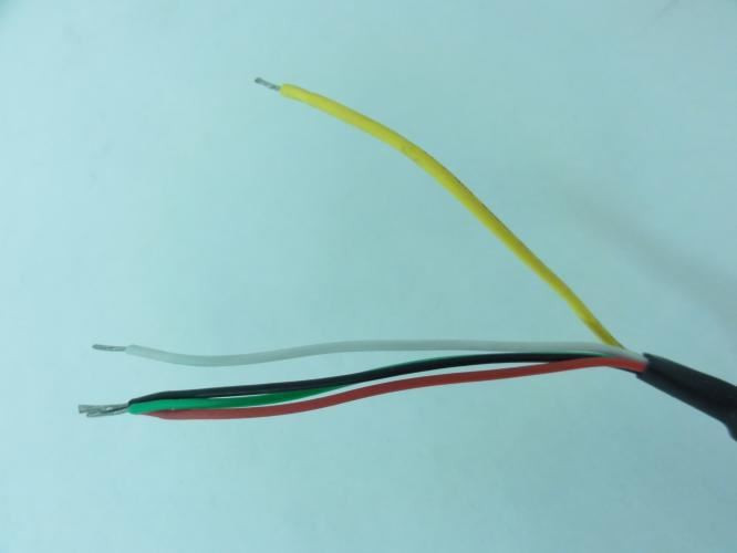 Coti CGSB-SS 500 Lb; SS Load Cell; 500Lbs; Class 111L-S