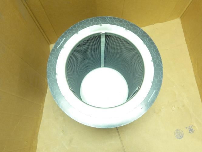 Keltec Technolab KR1400-018P; Seperator Filter