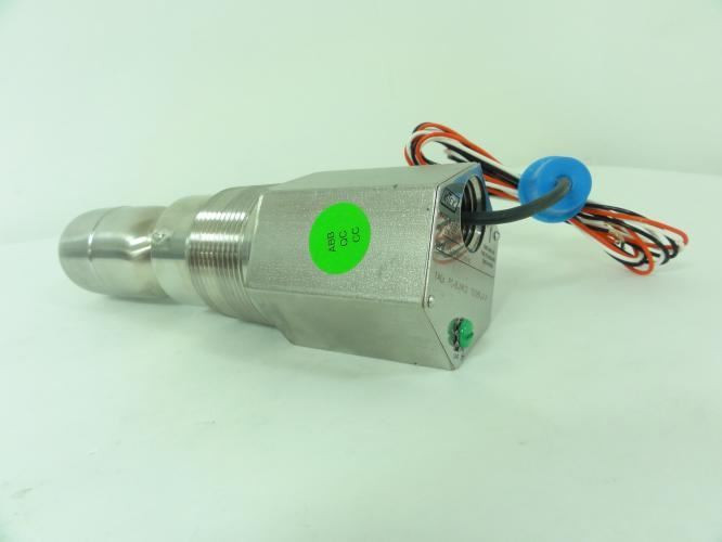 K-TEK MS10/15/X/EXT1/X/X; BuoyancyLevel Switch  250V 1-1/2"NPT