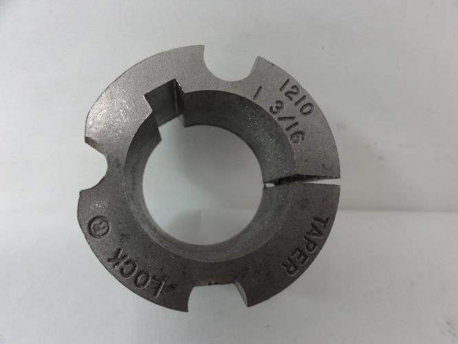 Dodge 117156; Taper-Lock Bushing; 1210 x 1-3/16ID