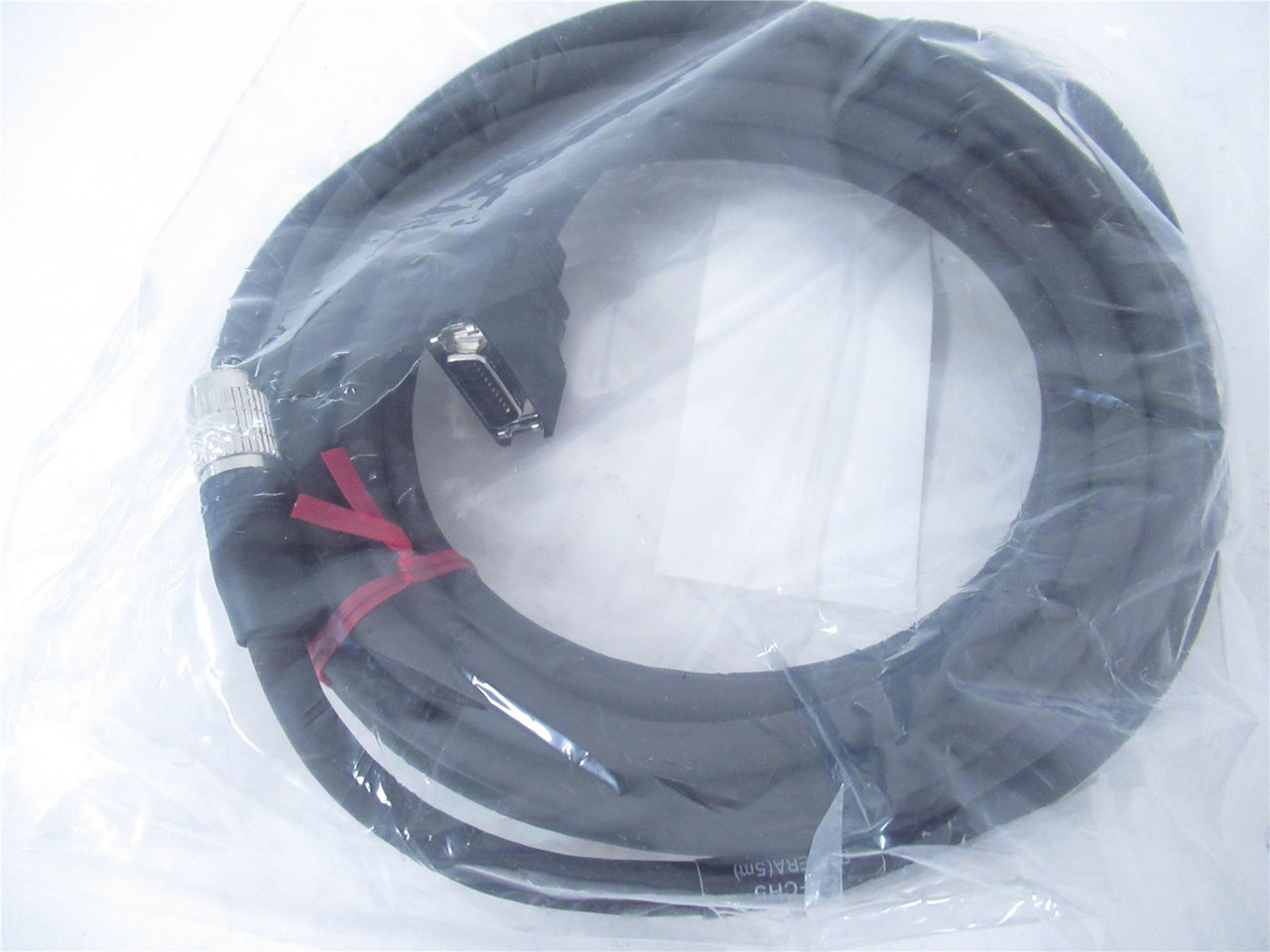 Keyence CA-CH5; Camera Cable 5M High Speed