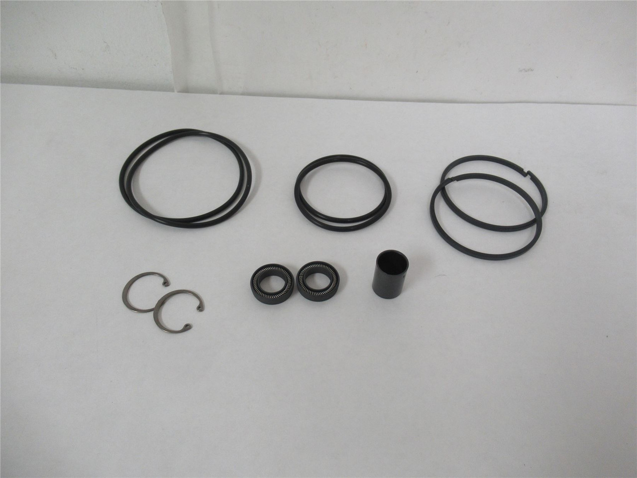 Hydro Thermal H320KS; Seal Kit & Bearing H320 Series EZHeater