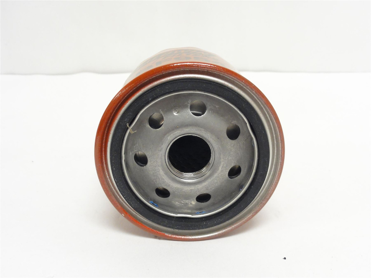 Baldwin BF954; Heavy Duty Diesel Fuel Spin-On Filter