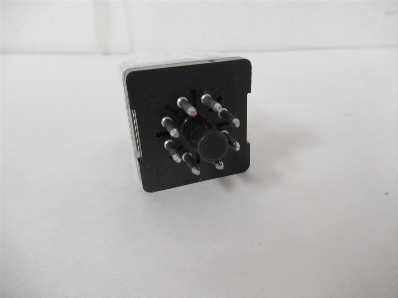 Potter&Brumfield KRPA-11AG-6; RelayDPDT 10A 240VAC Coil: 6VAC