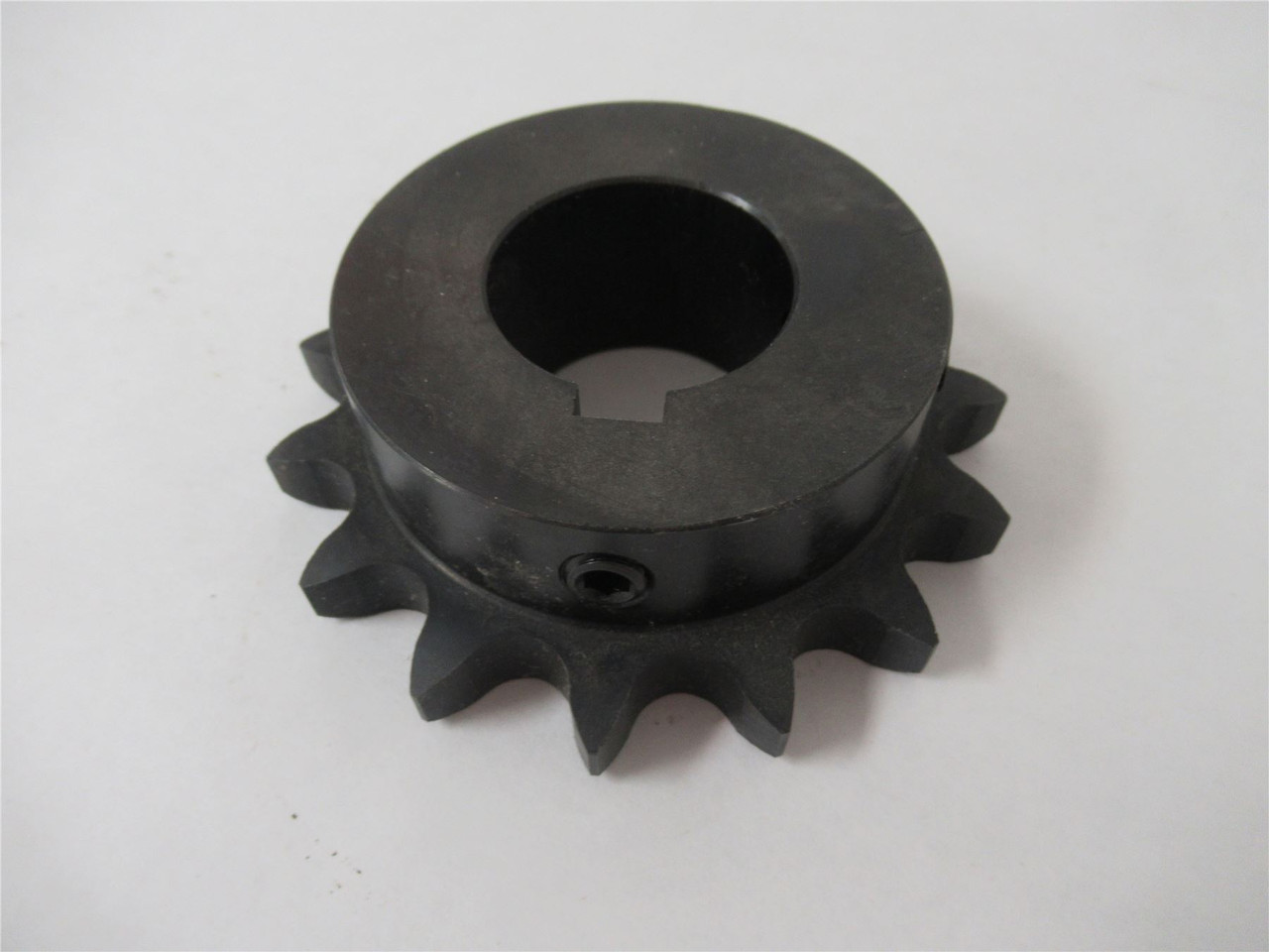 AMEC 60BS15H-1-7/16; Sprocket #60 15Teeth 1-7/16" ID