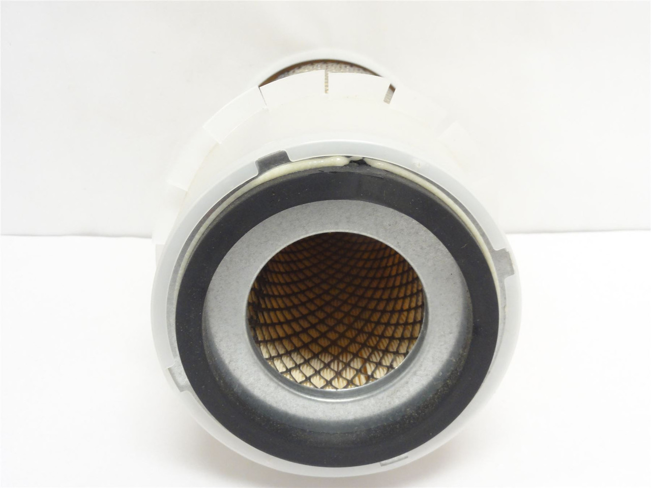 Baldwin PA3761-FN; Axial Seal Air Filter 11-9/32"L x 5-1/4"OD
