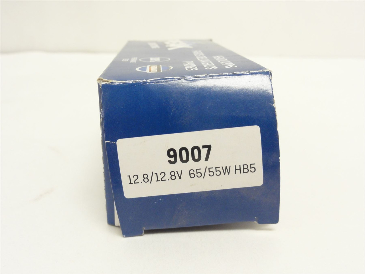 Mixed MFG's 90207; Lot-3; Automotive Halogen Light Bulbs