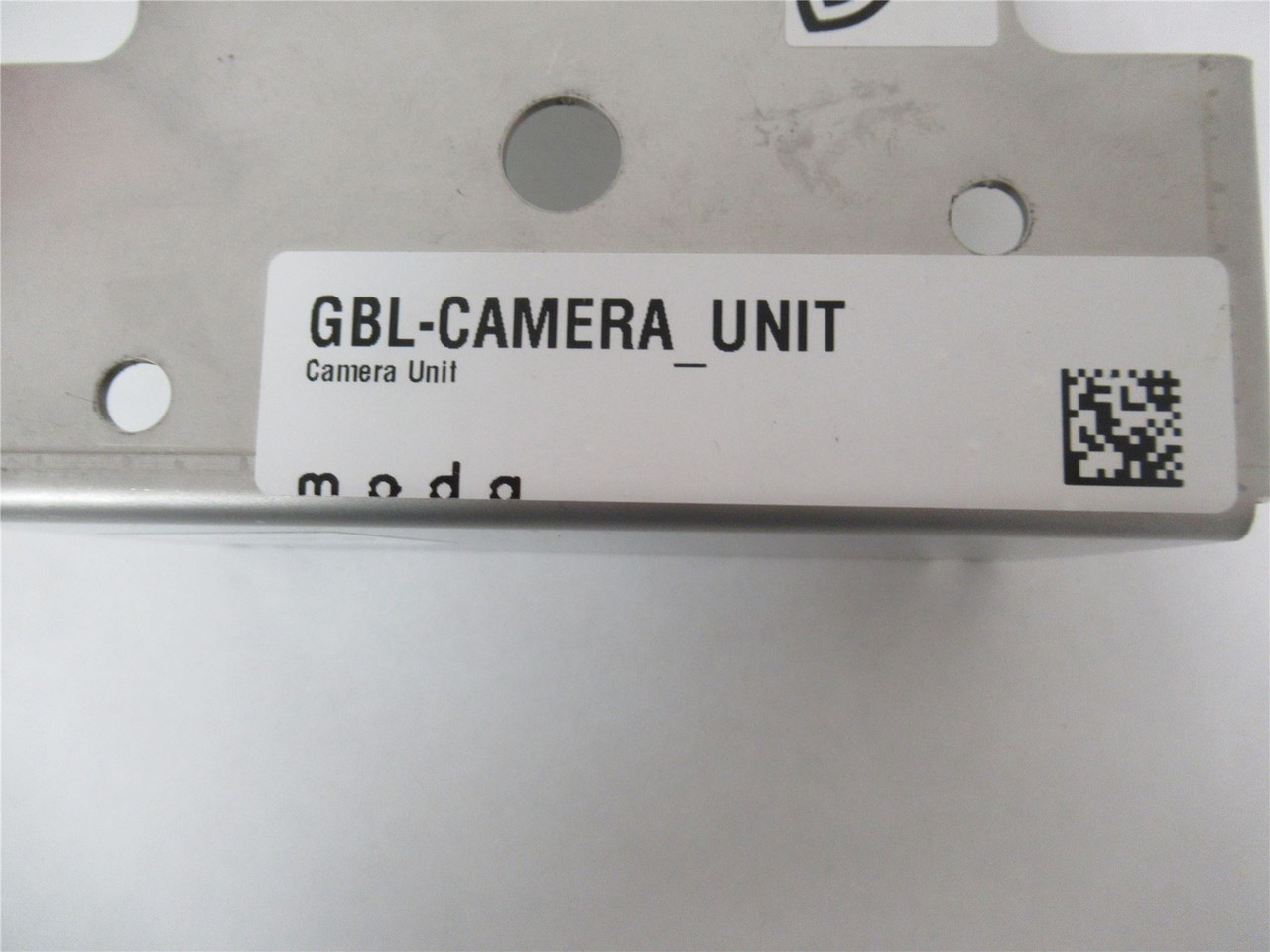 Guardian Bandsaw 1111746-A; Camera Mounting Assembly